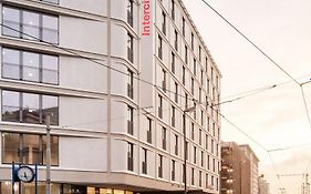 Intercityhotel Frankfurt Hauptbahnhof